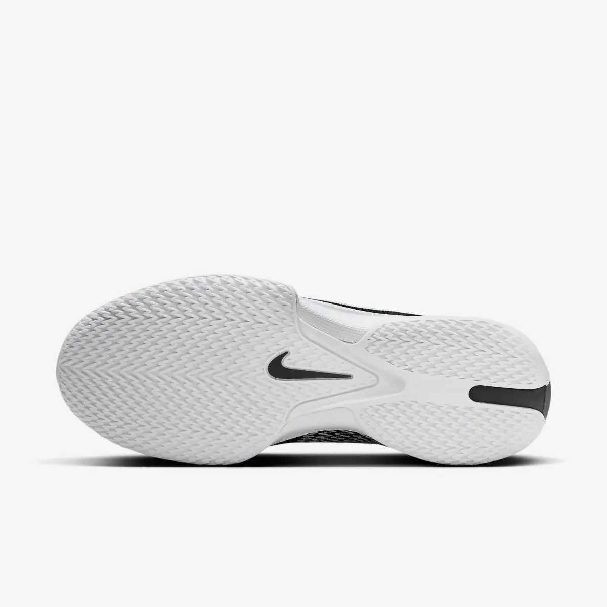 Nike shoes - Nike Air Zoom GT Cut Academy - FB2599-003 - Black 3