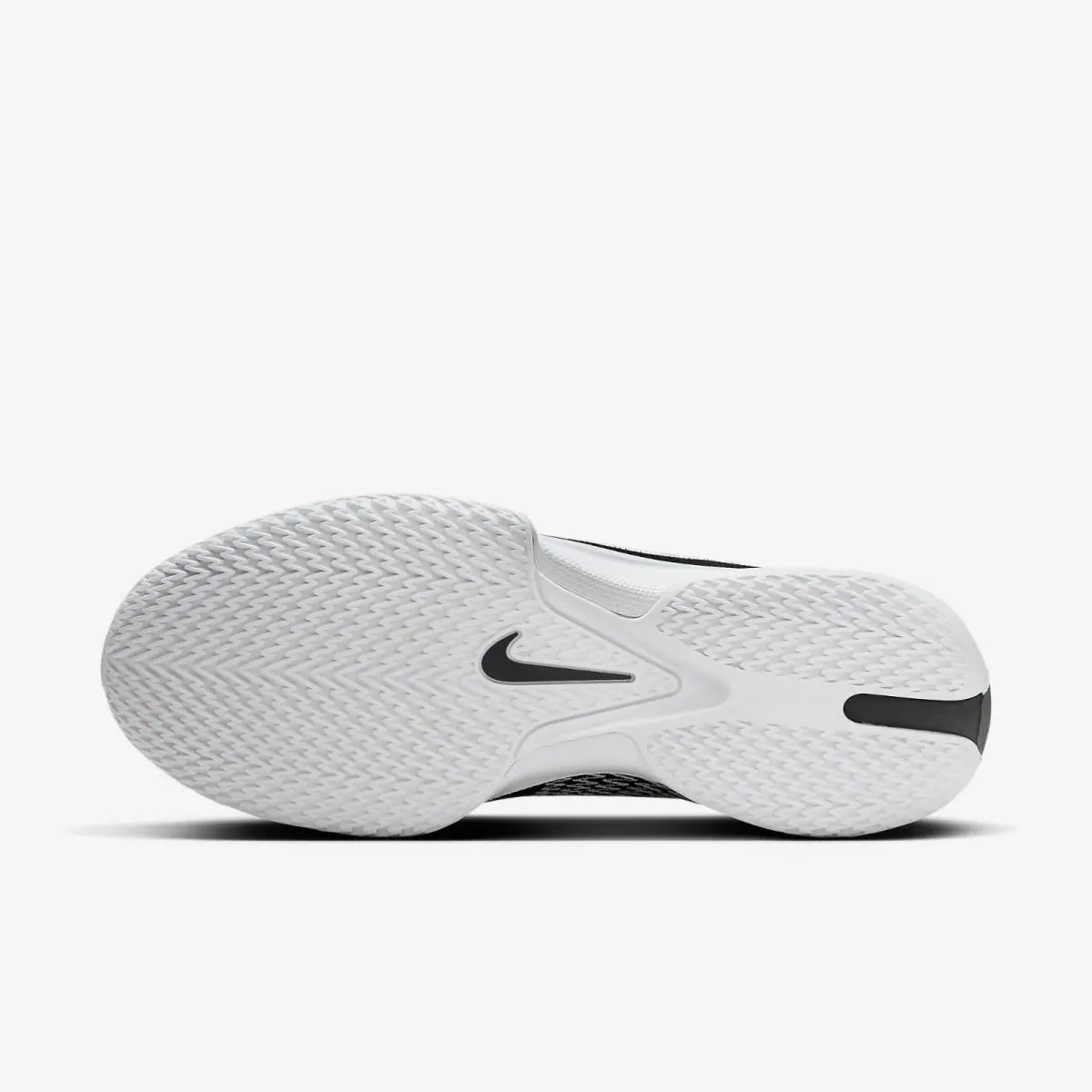 Nike shoes - Nike Air Zoom GT Cut Academy - FB2599-003 - Black 8