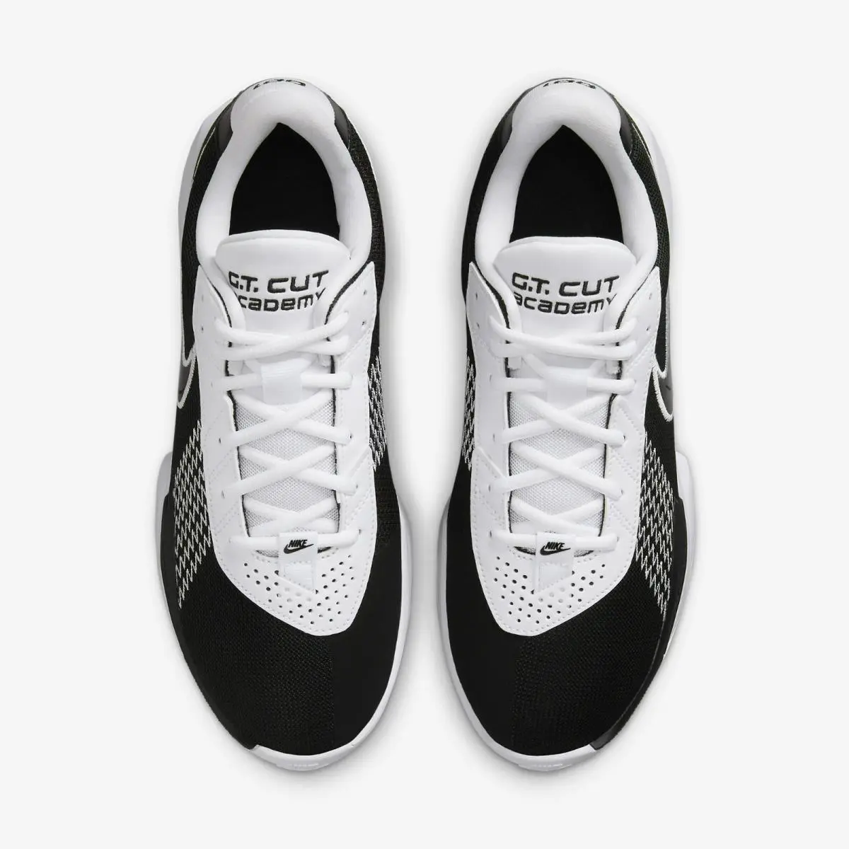 Nike shoes - Nike Air Zoom GT Cut Academy - FB2599-003 - Black 6