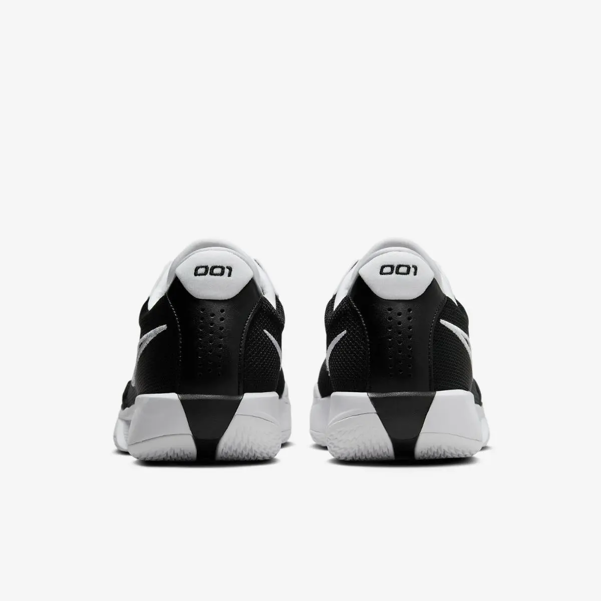 Nike shoes - Nike Air Zoom GT Cut Academy - FB2599-003 - Black 7