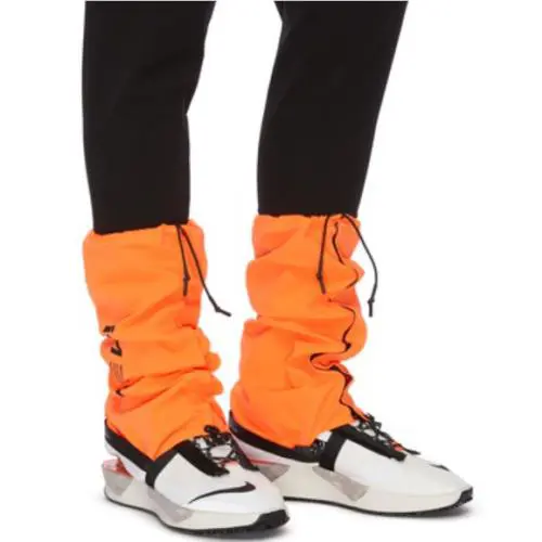Nike shoes - Nike Hyperize - Hyperize - CI1392-100 - White / Orange 3
