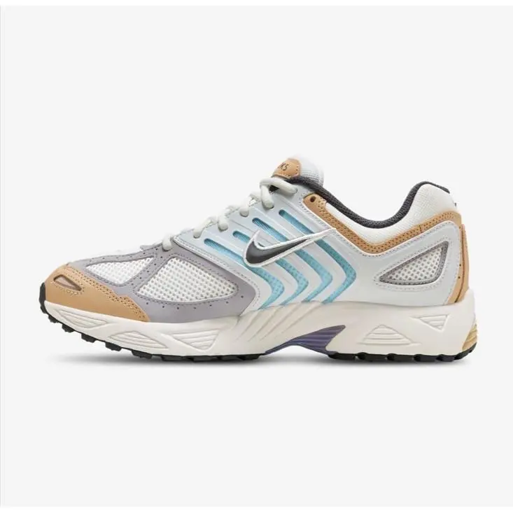 Nike shoes - Nike Air Pegasus - Air Pegasus - HM4348-100 - Sail /Anthracite/Aquarius Blue 5