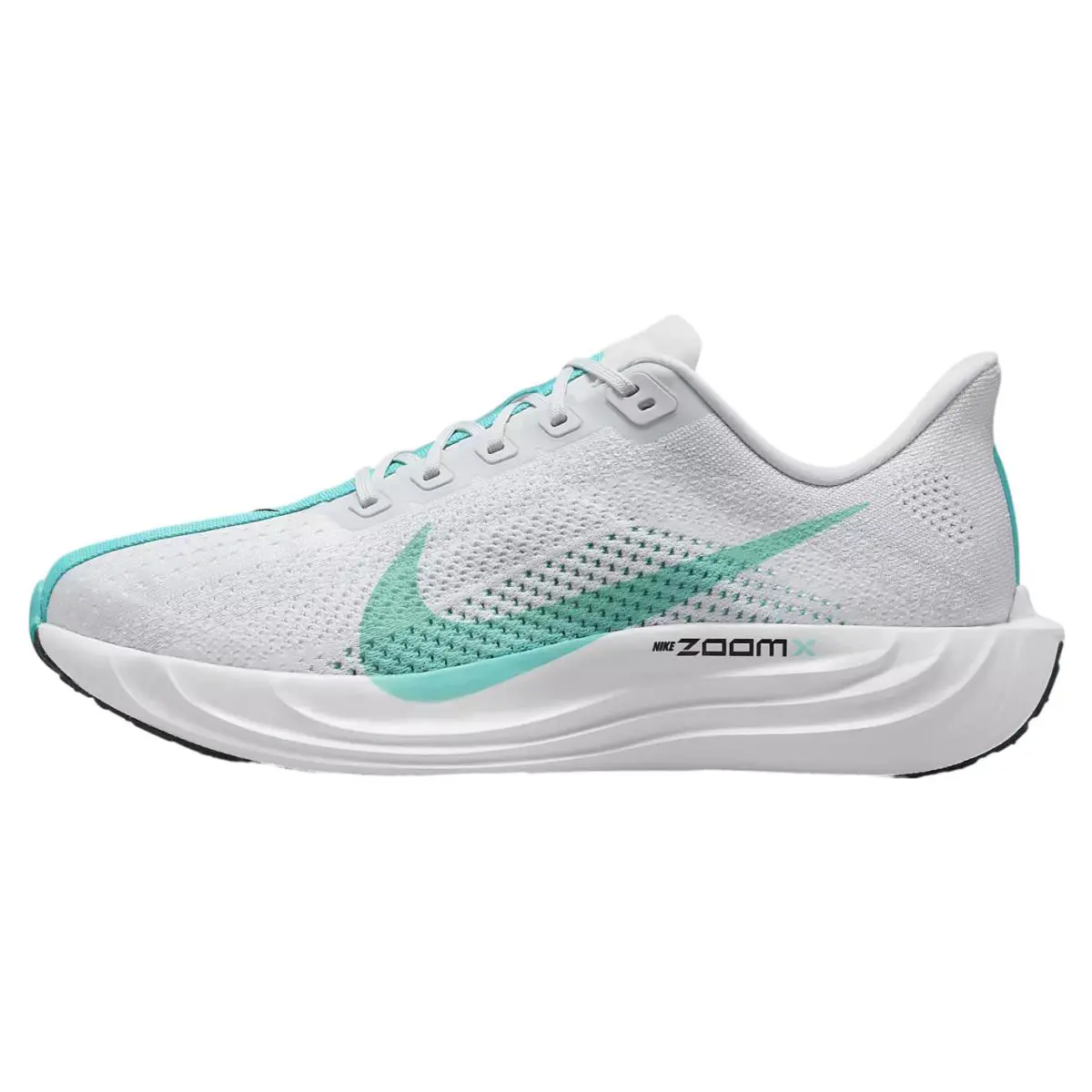 Nike Mens Pegasus Plus Running Shoes FQ7262 004 - PURE PLATINUM /DUSTY CACTUS