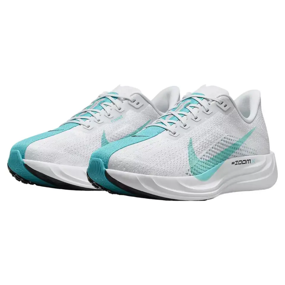 Nike shoes - Nike Pegasus Plus - Pegasus Plus - FQ7262 004 - PURE PLATINUM /DUSTY CACTUS 0