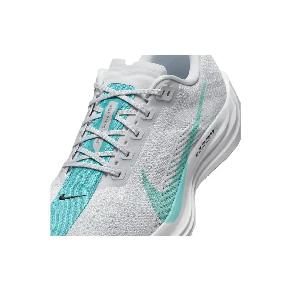 Nike shoes - Nike Pegasus Plus - Pegasus Plus - FQ7262 004 - PURE PLATINUM /DUSTY CACTUS 1