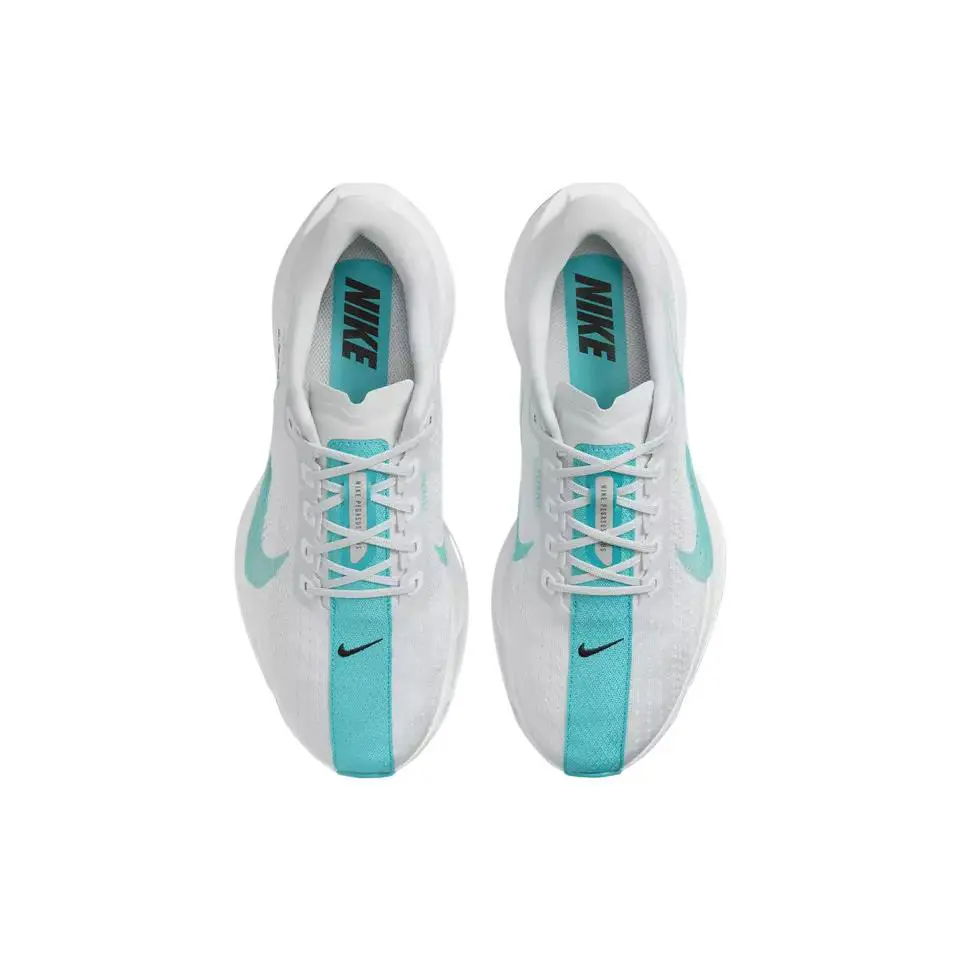 Nike shoes - Nike Pegasus Plus - Pegasus Plus - FQ7262 004 - PURE PLATINUM /DUSTY CACTUS 2