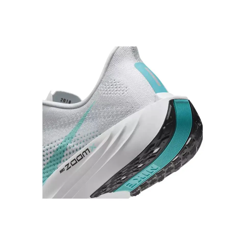 Nike shoes - Nike Pegasus Plus - Pegasus Plus - FQ7262 004 - PURE PLATINUM /DUSTY CACTUS 3