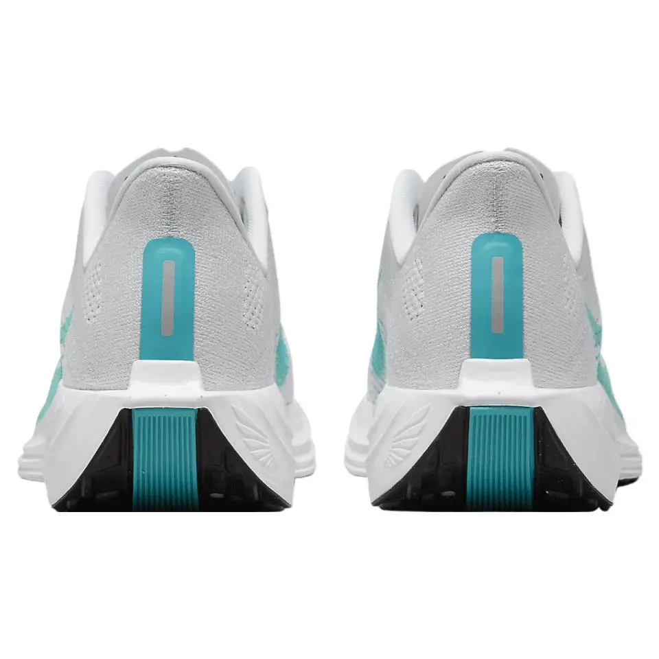 Nike shoes - Nike Pegasus Plus - Pegasus Plus - FQ7262 004 - PURE PLATINUM /DUSTY CACTUS 5