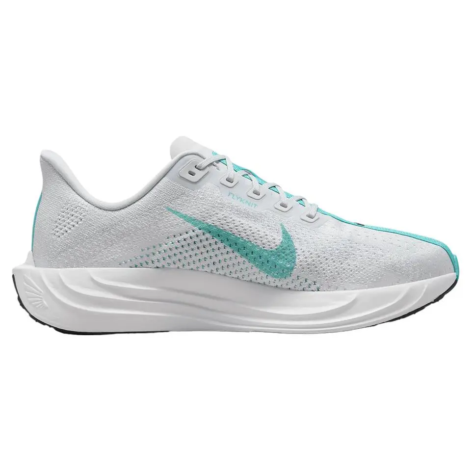 Nike shoes - Nike Pegasus Plus - Pegasus Plus - FQ7262 004 - PURE PLATINUM /DUSTY CACTUS 12