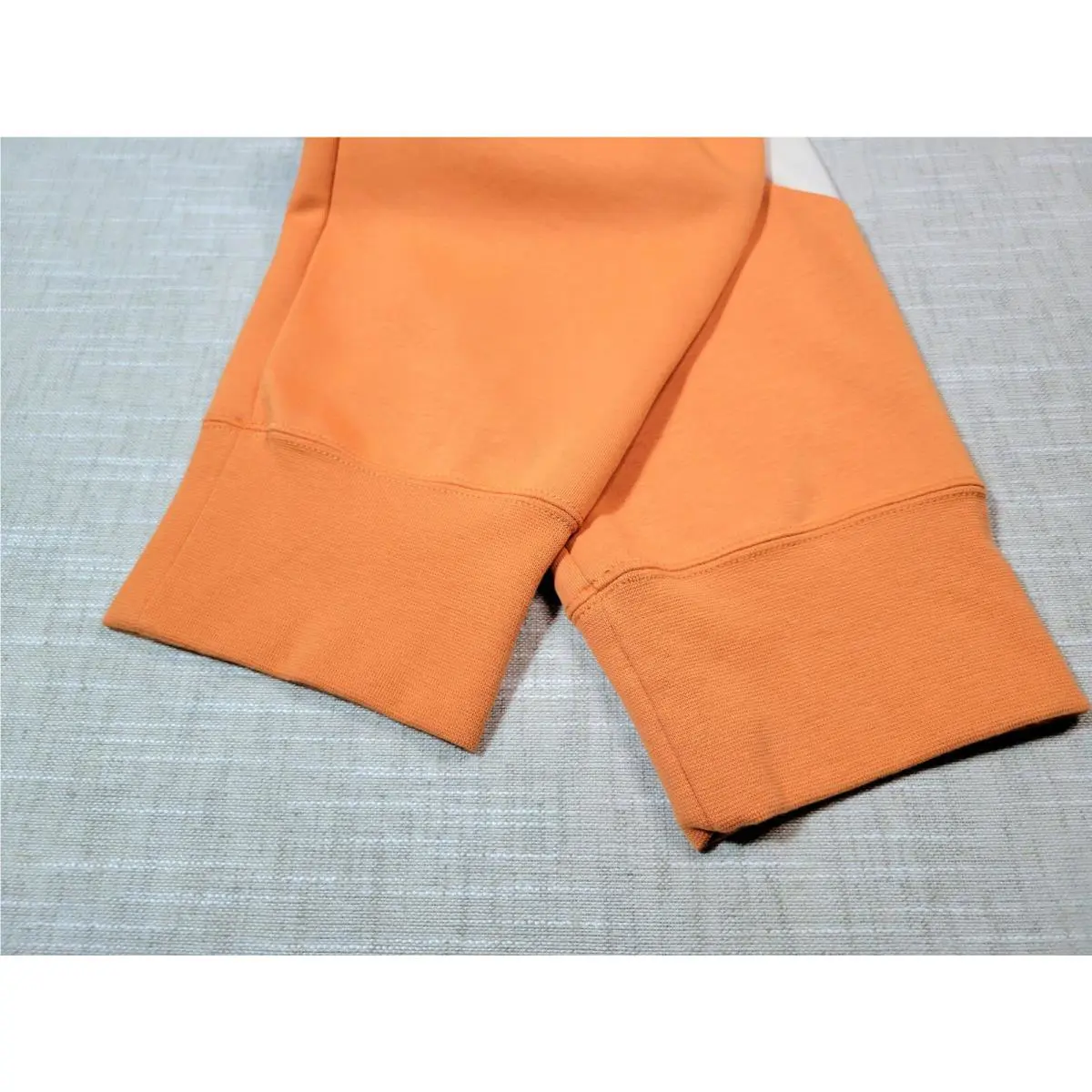 Nike clothing - NIKE NSW Swoosh Tech - NSW Swoosh Tech - Orange 4