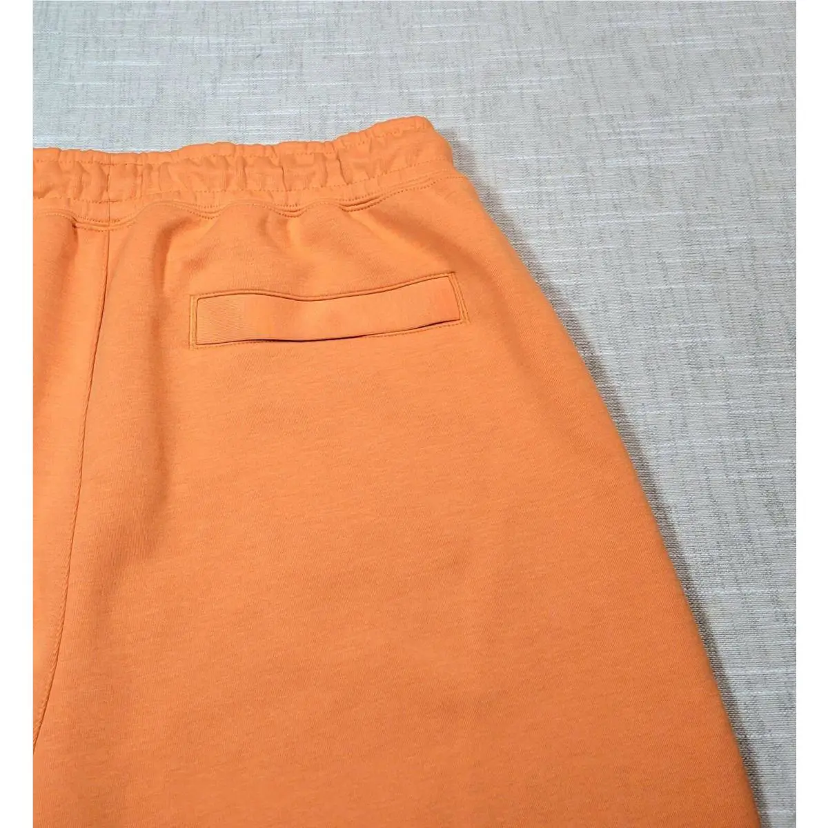 Nike clothing - NIKE NSW Swoosh Tech - NSW Swoosh Tech - Orange 5