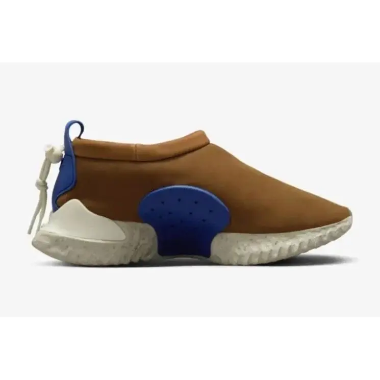 Nike shoes - Nike Moc Flow - Moc Flow - DV5593 201 - ALE BROWN TEAM ROYAL 0