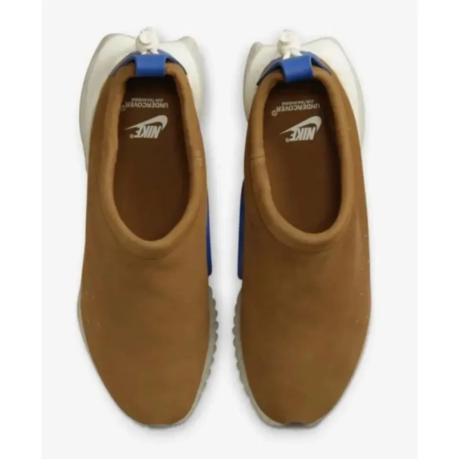 Nike shoes - Nike Moc Flow - Moc Flow - DV5593 201 - ALE BROWN TEAM ROYAL 1