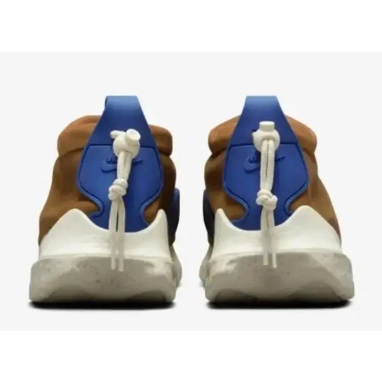 Nike shoes - Nike Moc Flow - Moc Flow - DV5593 201 - ALE BROWN TEAM ROYAL 2
