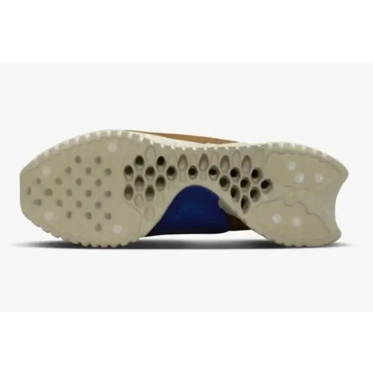 Nike shoes - Nike Moc Flow - Moc Flow - DV5593 201 - ALE BROWN TEAM ROYAL 3