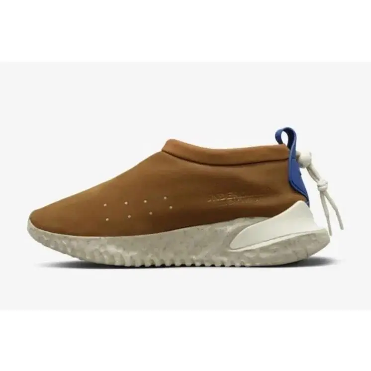 Nike shoes - Nike Moc Flow - Moc Flow - DV5593 201 - ALE BROWN TEAM ROYAL 4