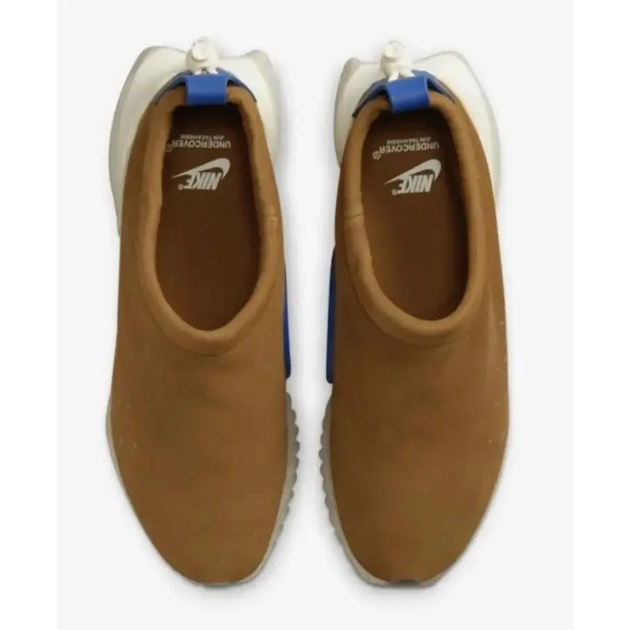 Nike shoes - Nike Moc Flow - Moc Flow - DV5593 201 - ALE BROWN TEAM ROYAL 6
