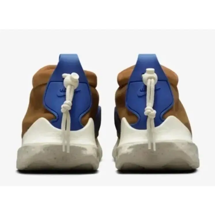 Nike shoes - Nike Moc Flow - Moc Flow - DV5593 201 - ALE BROWN TEAM ROYAL 7