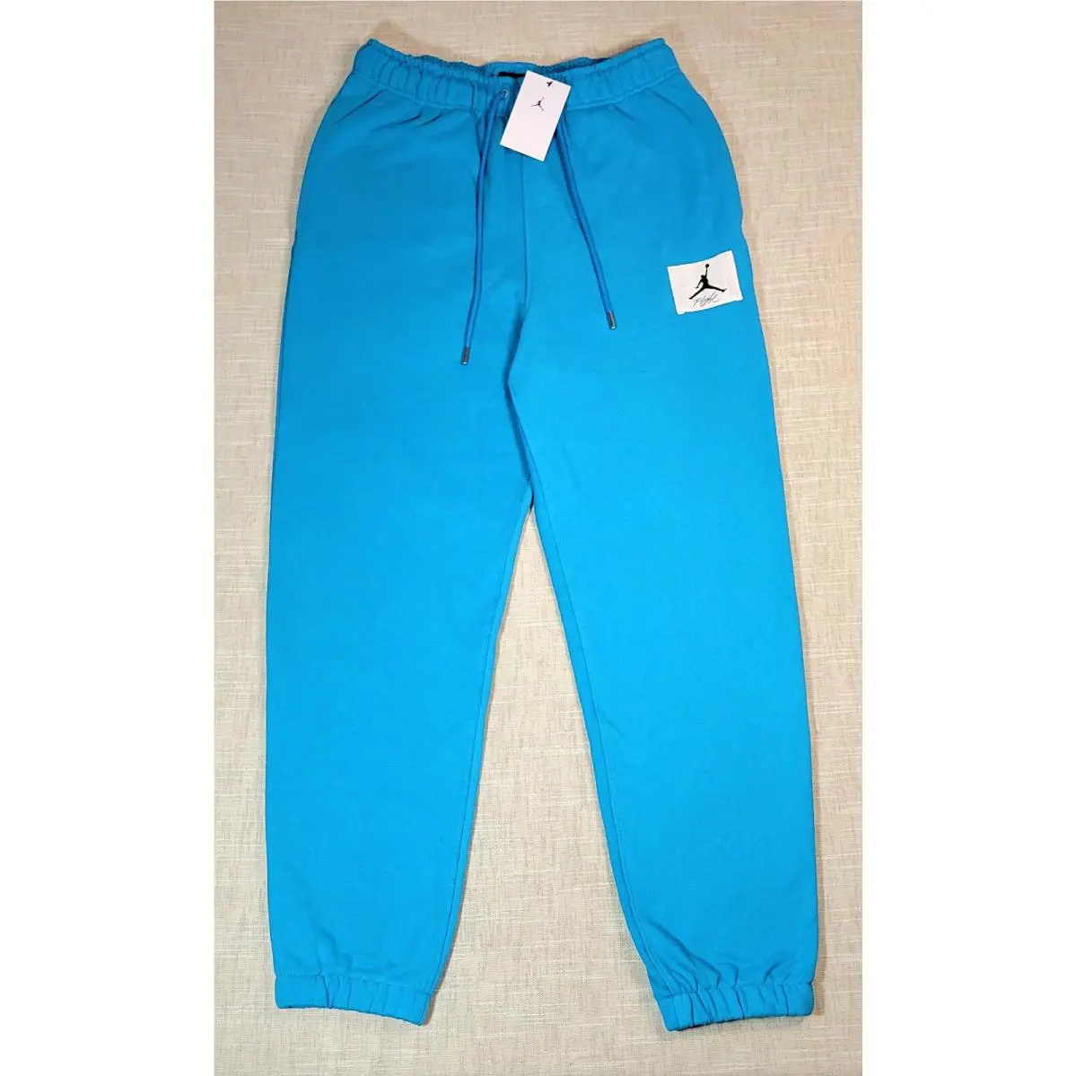 Nike clothing - Jordan Fligth Essentials - Fligth Essentials - Blue White Black 0