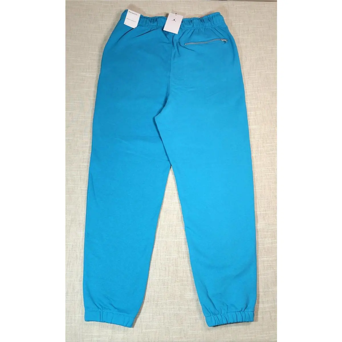 Nike clothing - Jordan Fligth Essentials - Fligth Essentials - Blue White Black 1
