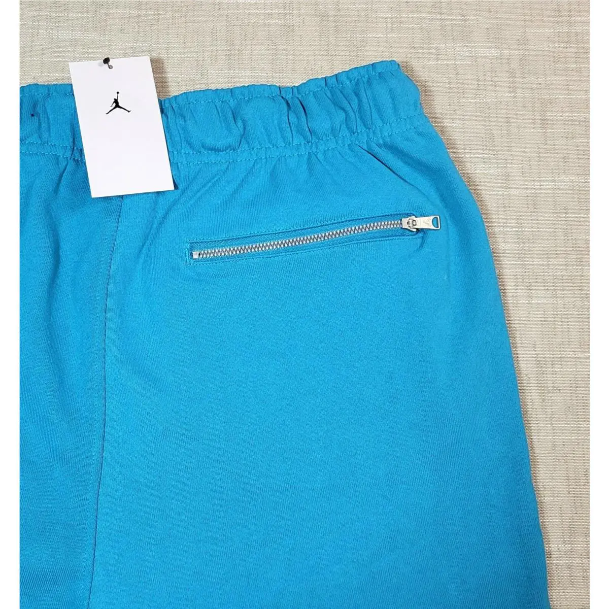 Nike clothing - Jordan Fligth Essentials - Fligth Essentials - Blue White Black 6