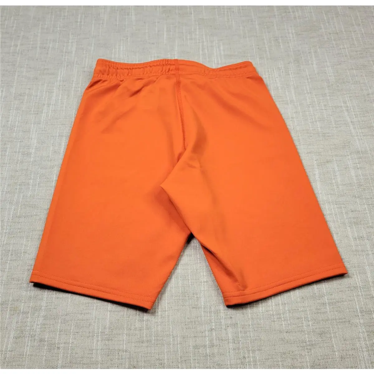 Nike clothing - 331033-888 - 331033-888 - Orange Gray 0