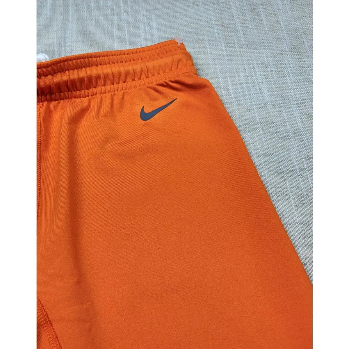 Nike clothing - 331033-888 - 331033-888 - Orange Gray 1