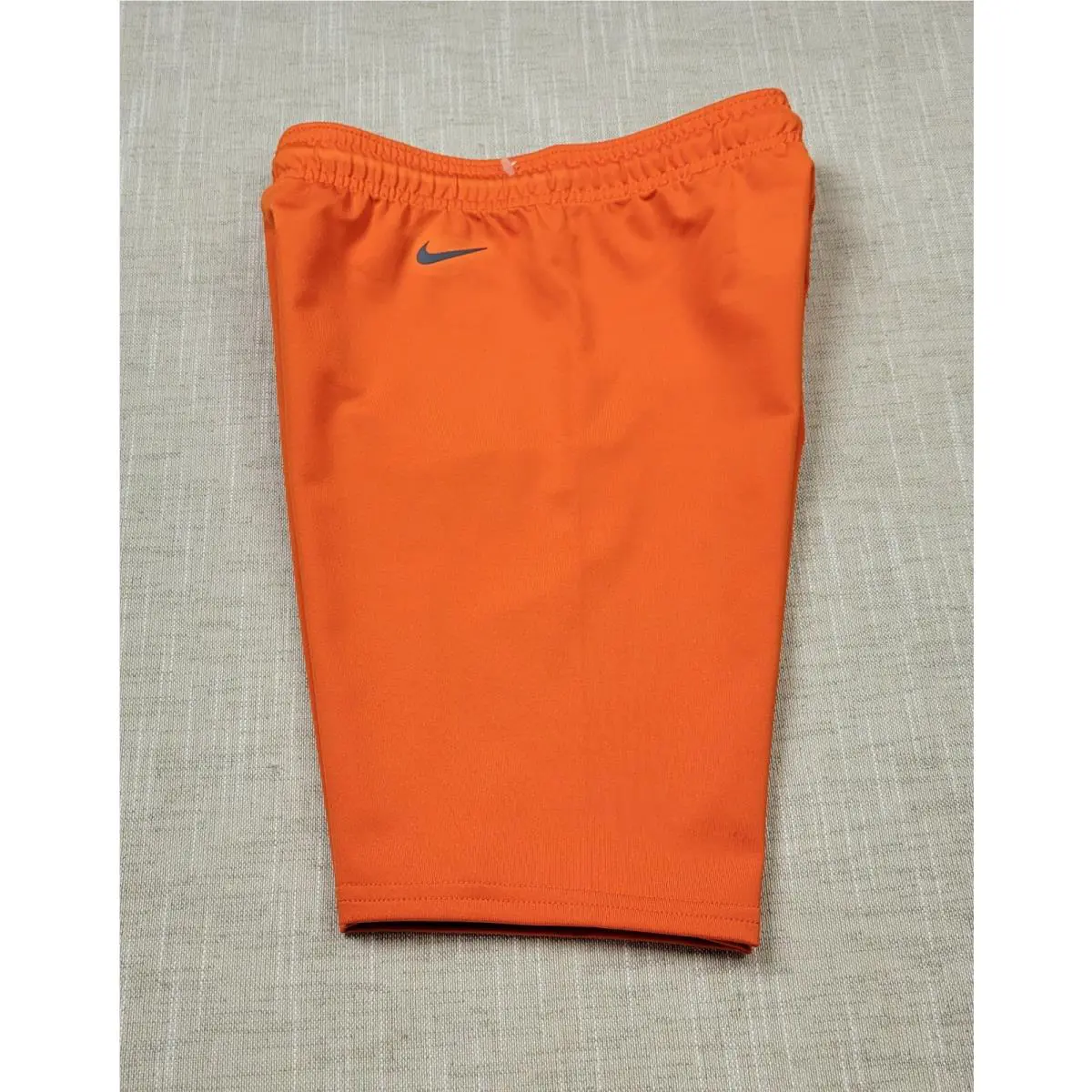 Nike clothing - 331033-888 - 331033-888 - Orange Gray 4