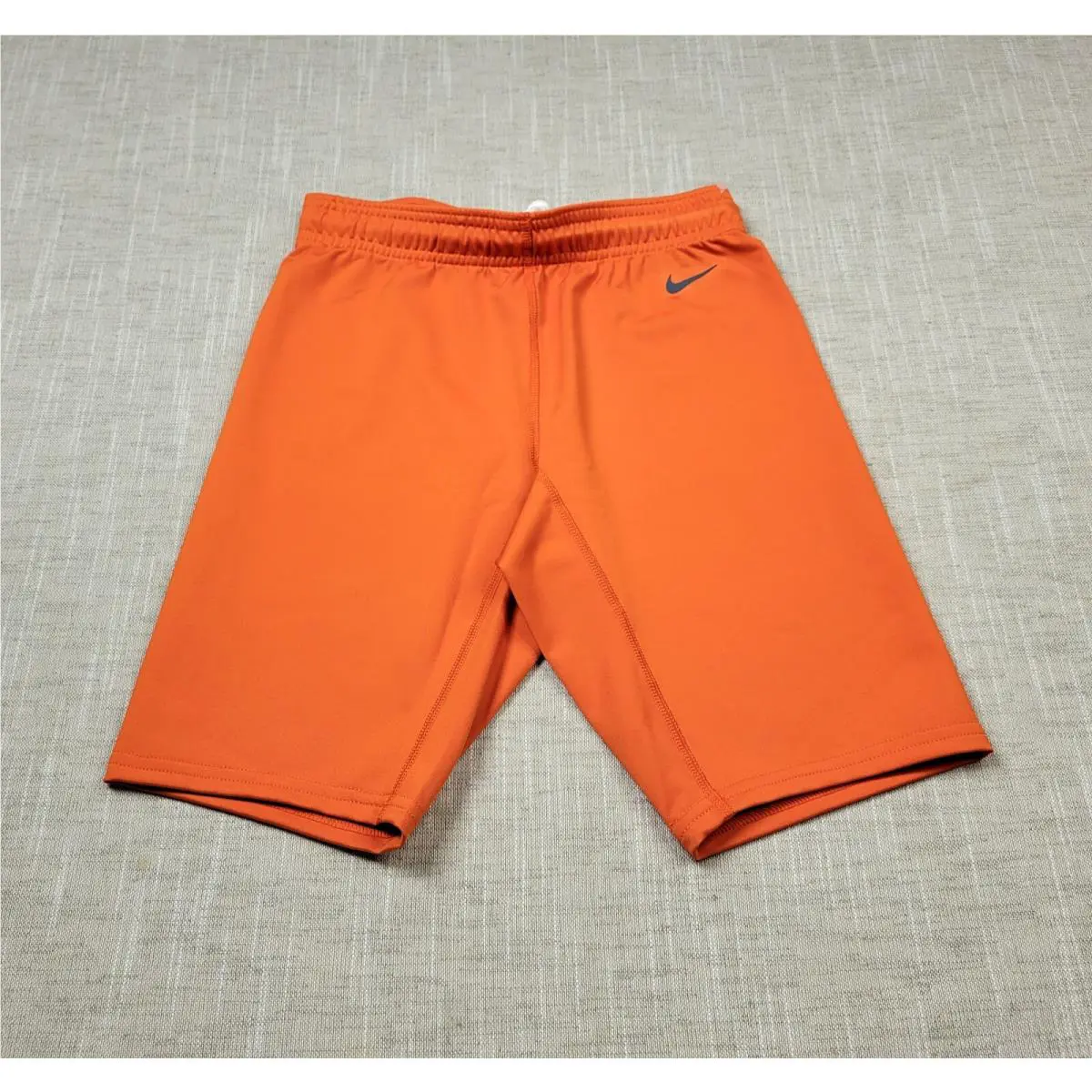 Nike clothing - 331033-888 - 331033-888 - Orange Gray 8
