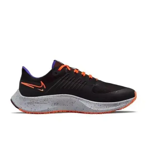 Nike shoes - Nike Pegasus 38 Shield DC4073-003 - DC4073-003 - Black 0