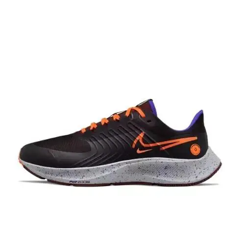 Nike shoes - Nike Pegasus 38 Shield DC4073-003 - DC4073-003 - Black 1