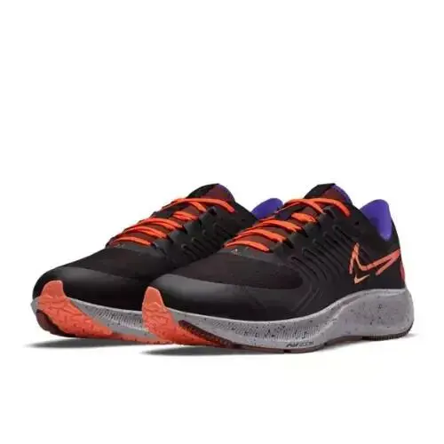 Nike shoes - Nike Pegasus 38 Shield DC4073-003 - DC4073-003 - Black 5