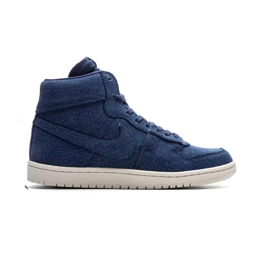 Nike shoes - Mystic Navy 2