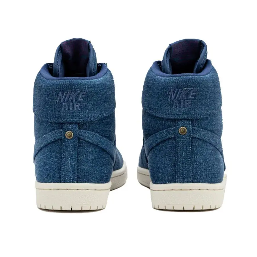 Nike shoes - Mystic Navy 4