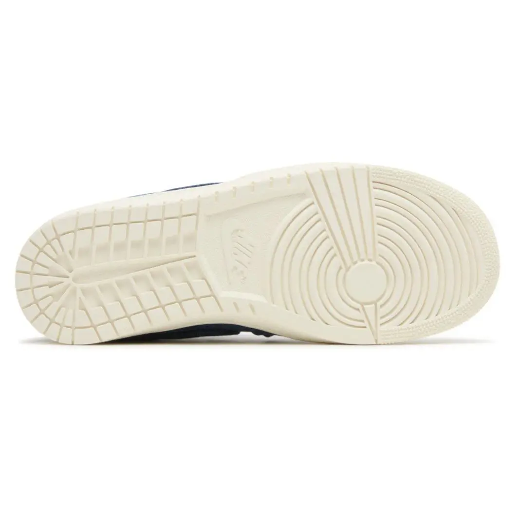 Nike shoes - Mystic Navy 5