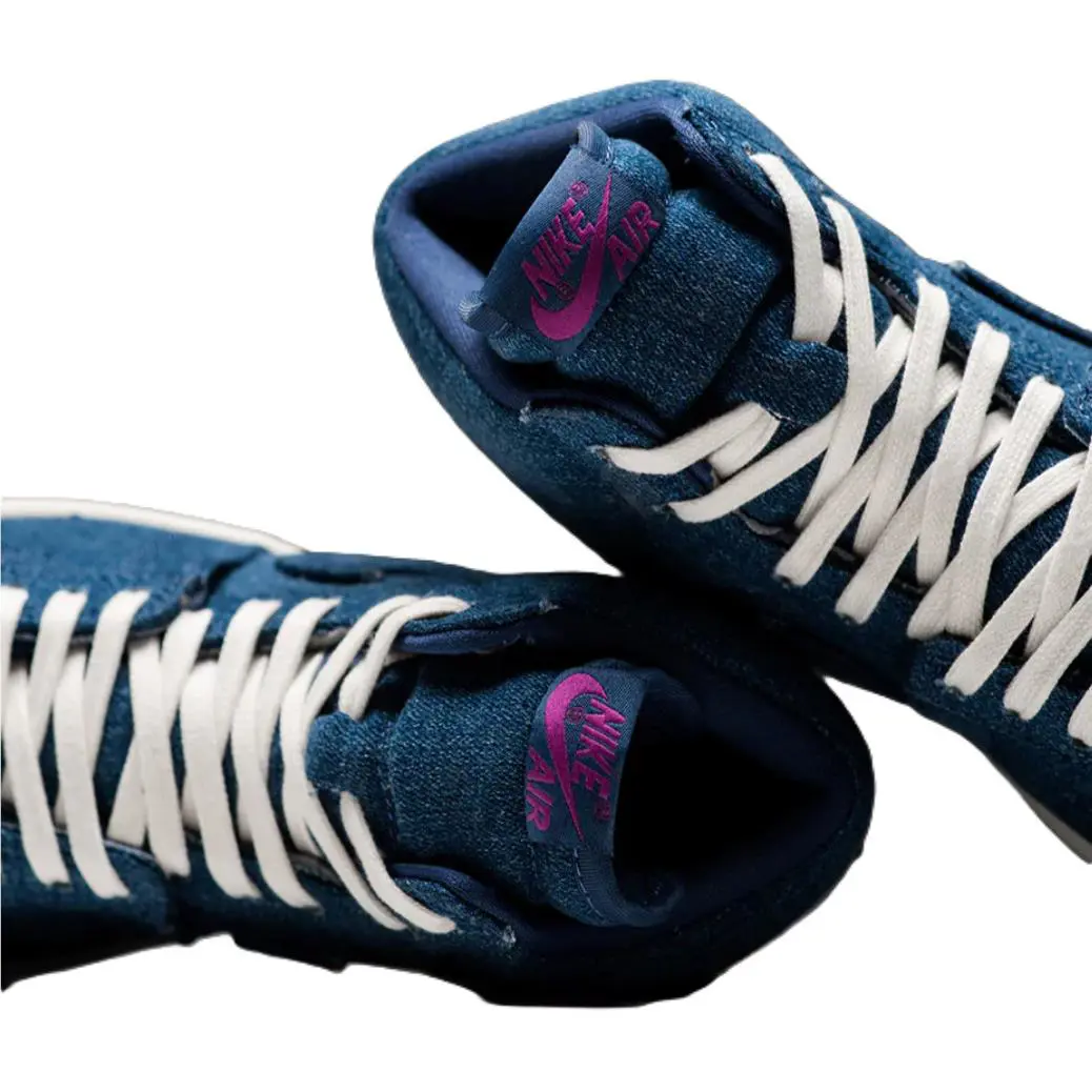 Nike shoes - Mystic Navy 1