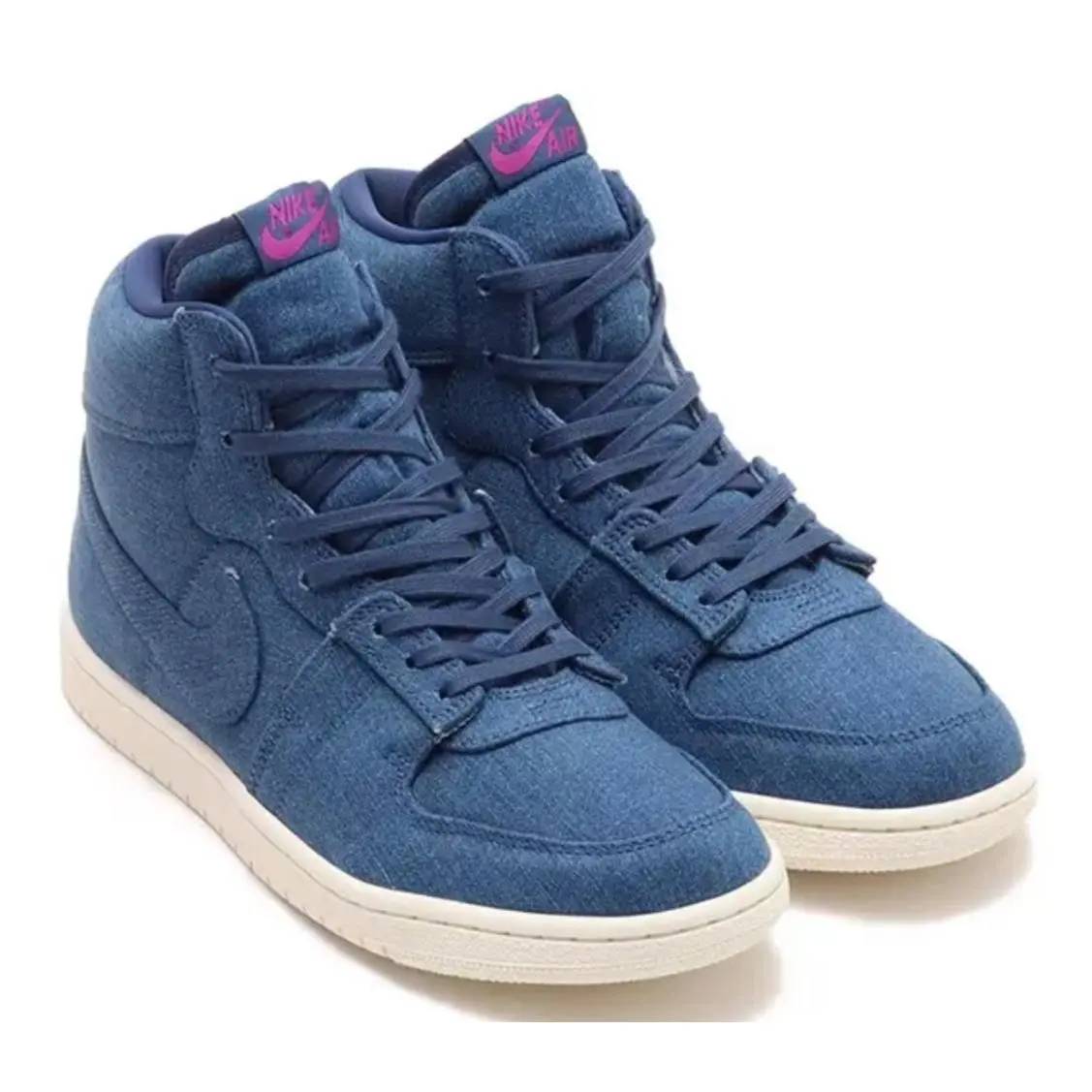 Nike shoes - Mystic Navy 6