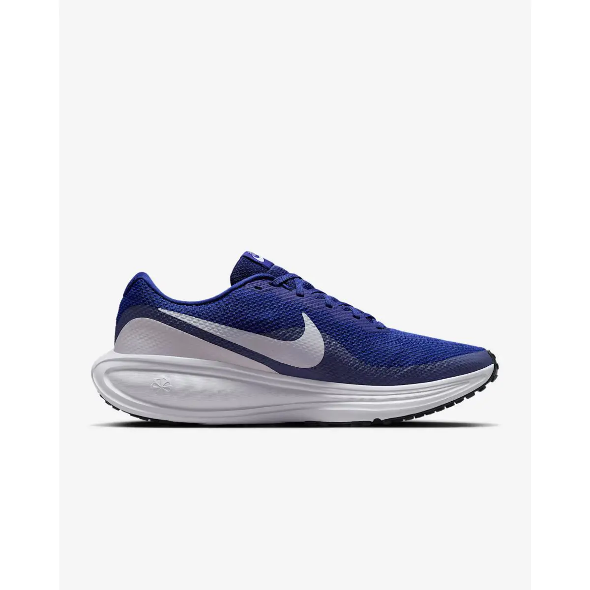 Nike shoes - Blue 1