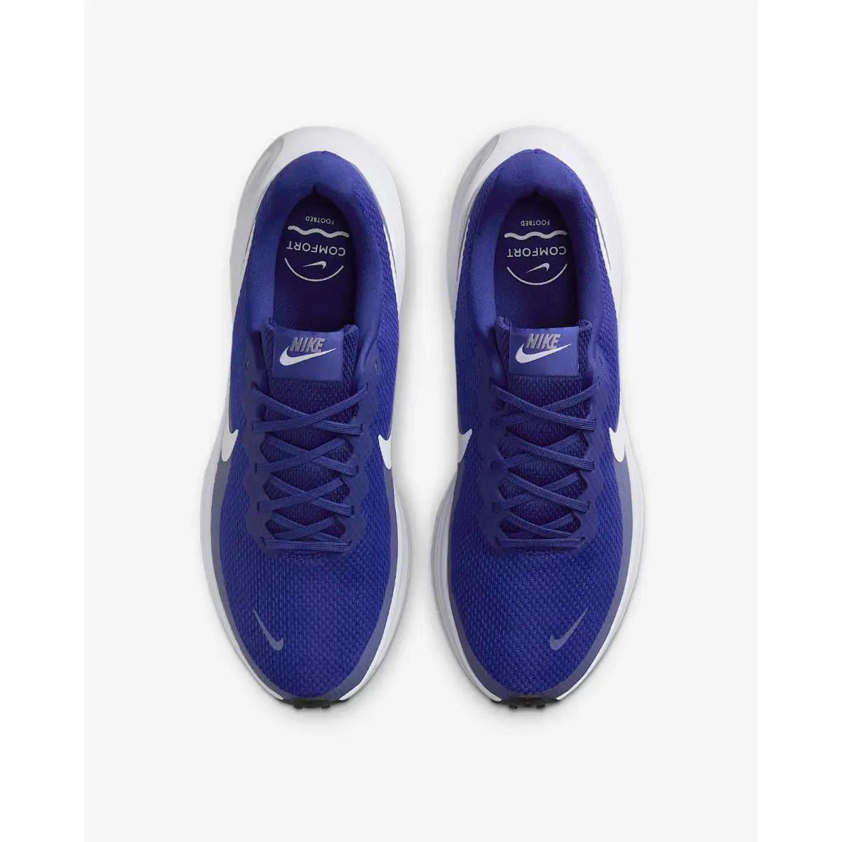 Nike shoes - Blue 9
