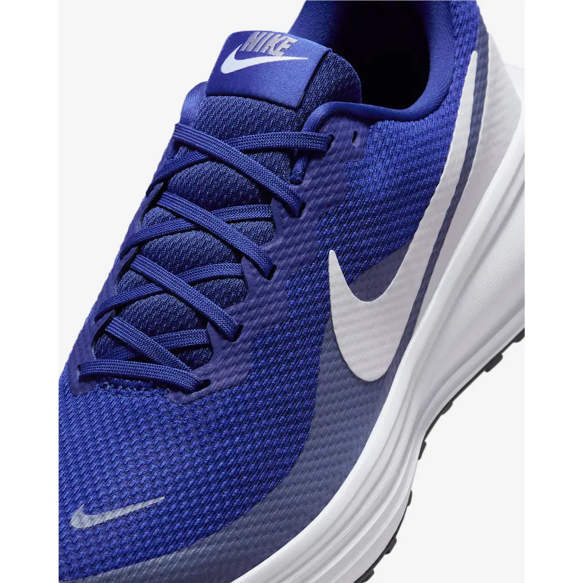Nike shoes - Blue 5