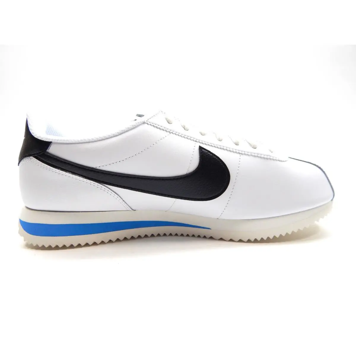 Nike shoes - Nike Cortez - Cortez - Black 1