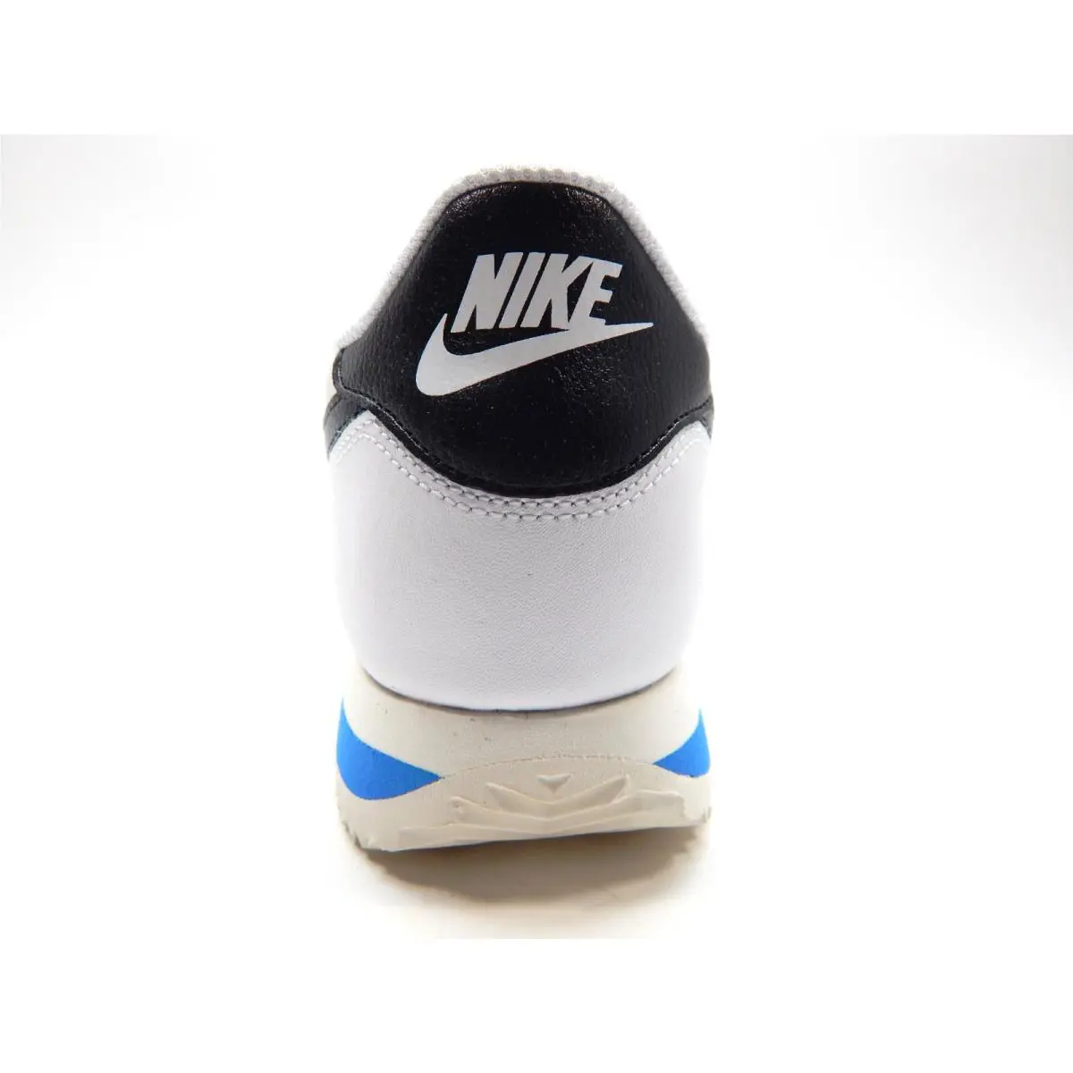 Nike shoes - Nike Cortez - Cortez - Black 0