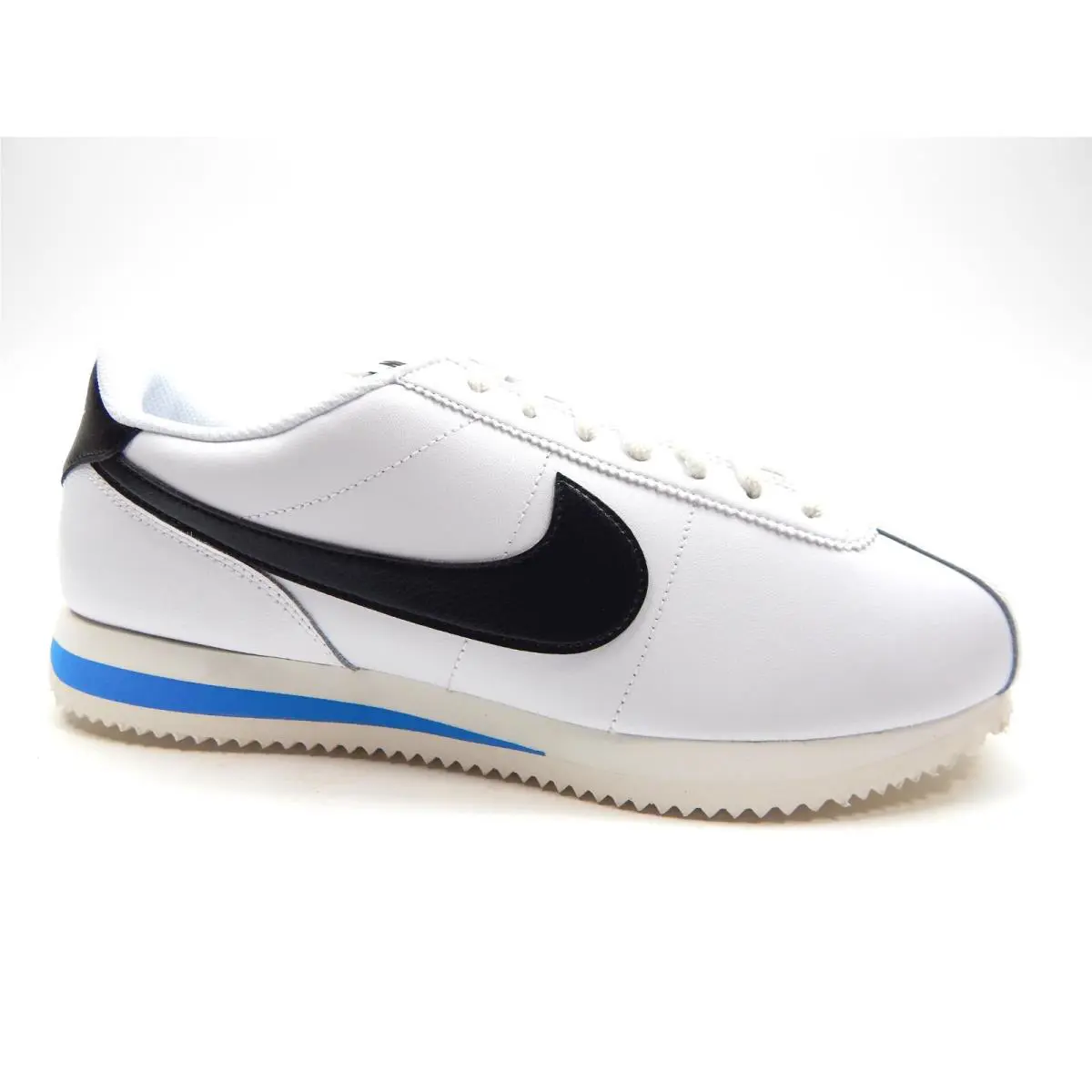 Nike shoes - Nike Cortez - Cortez - Black 3