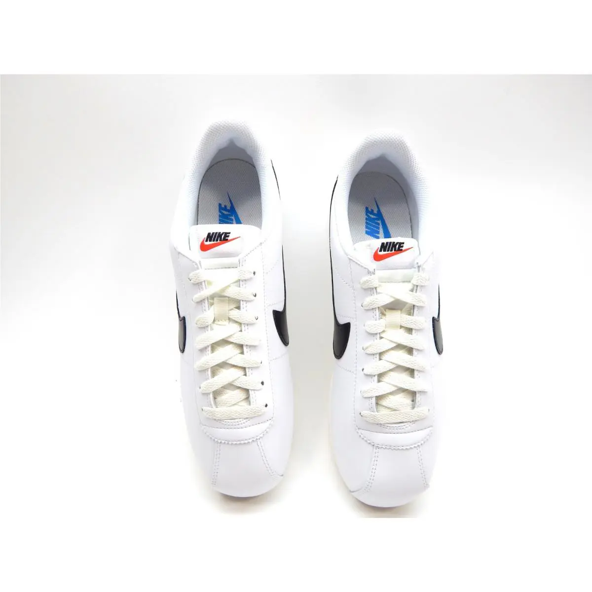 Nike shoes - Nike Cortez - Cortez - Black 5