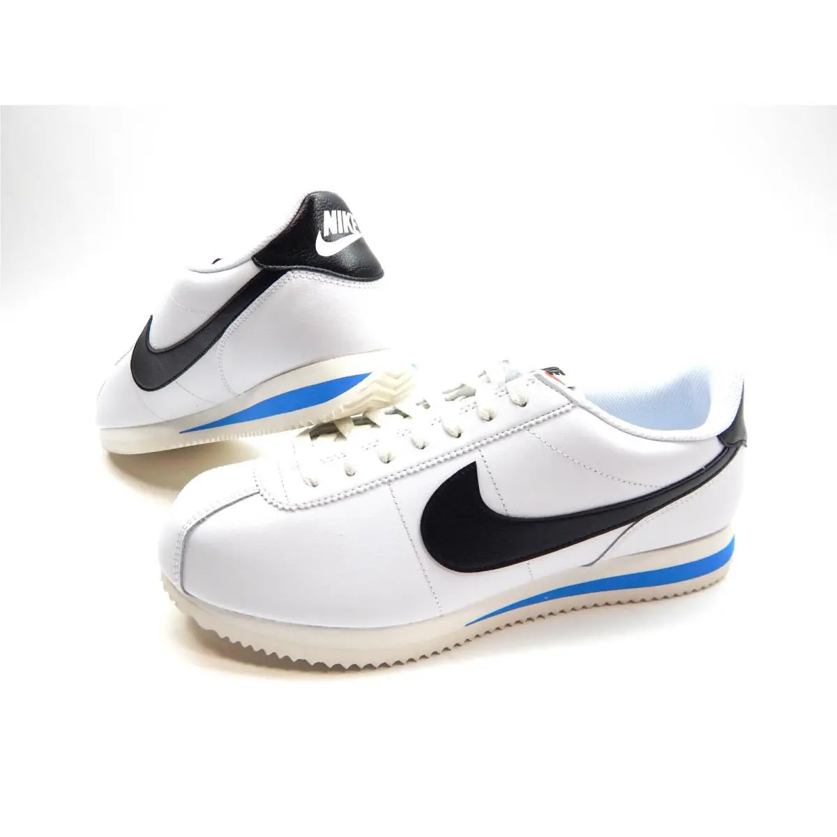 Nike shoes - Nike Cortez - Cortez - Black 6