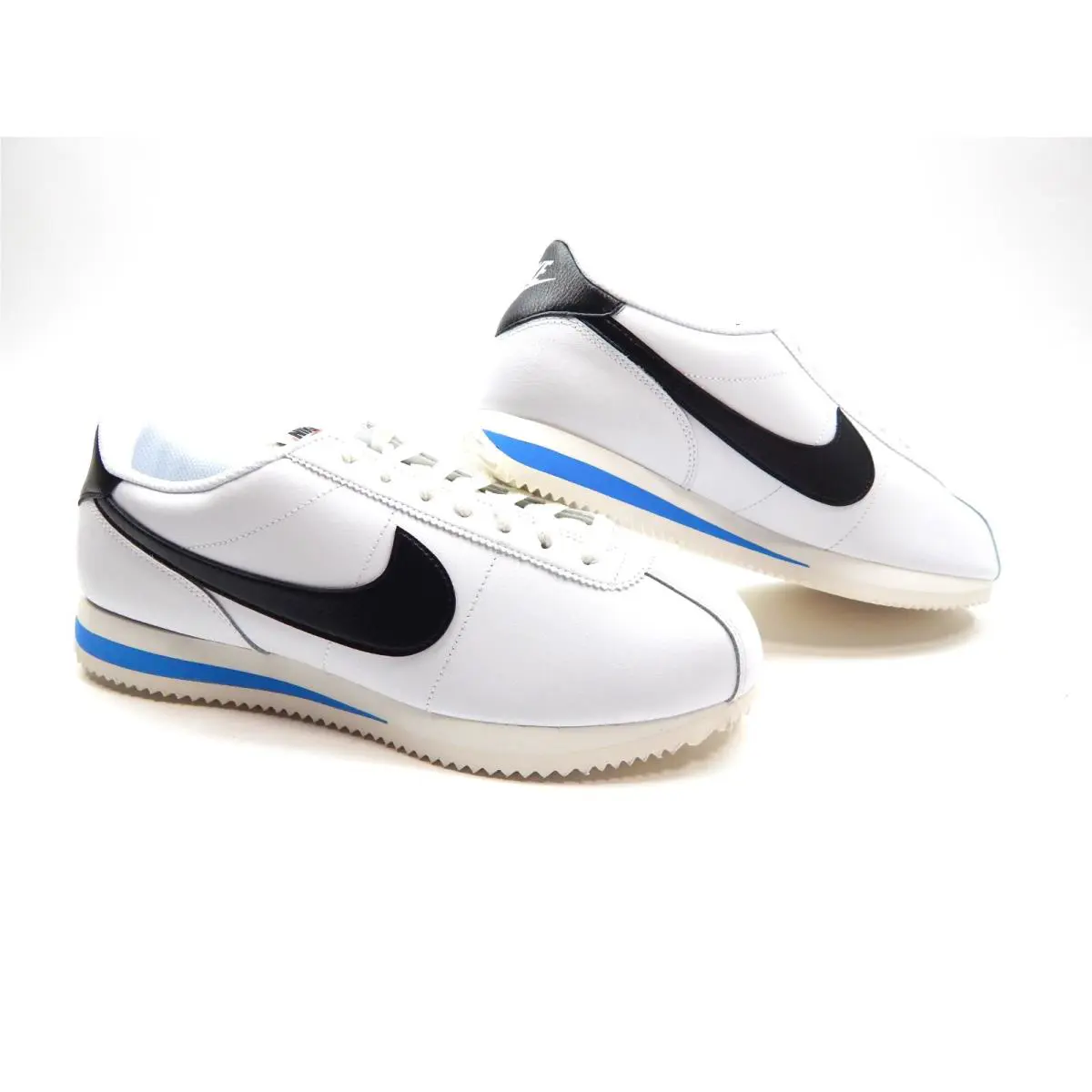 Nike shoes - Nike Cortez - Cortez - Black 14