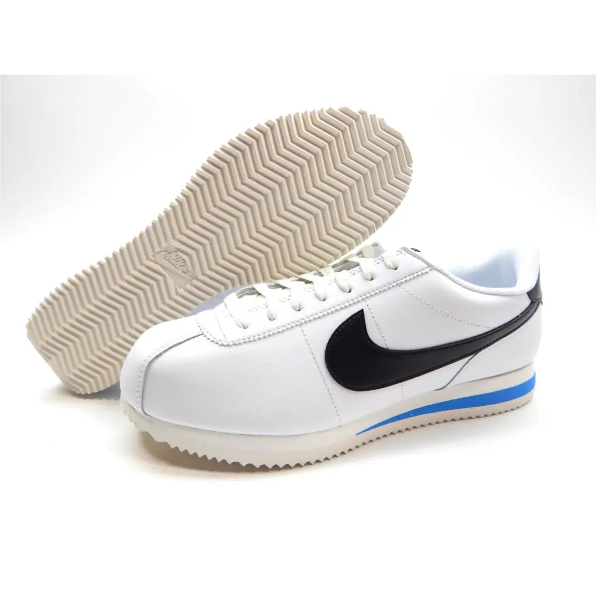 Nike shoes - Nike Cortez - Cortez - Black 17