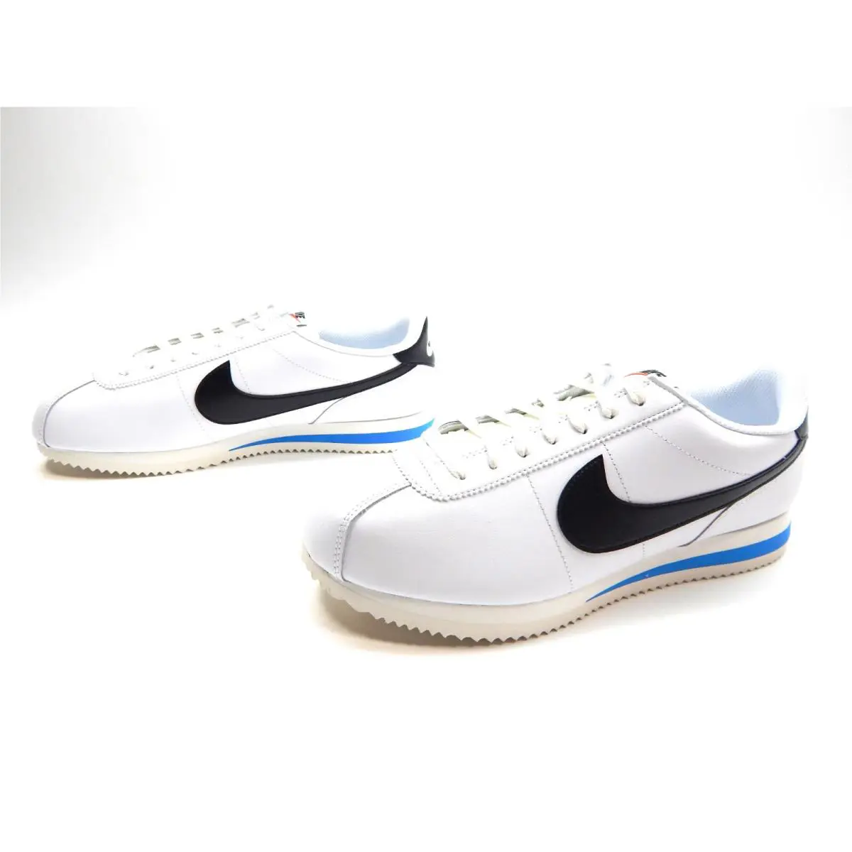 Nike shoes - Nike Cortez - Cortez - Black 18