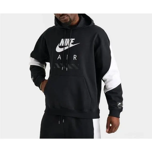 Nike clothing - Black 4