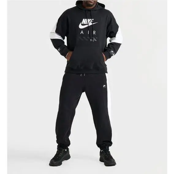 Nike clothing - Black 6